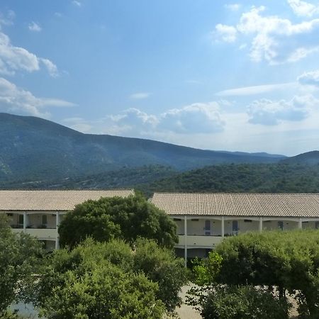 Вилла Le Pas Du Ventoux Mollans-sur-Ouveze Экстерьер фото