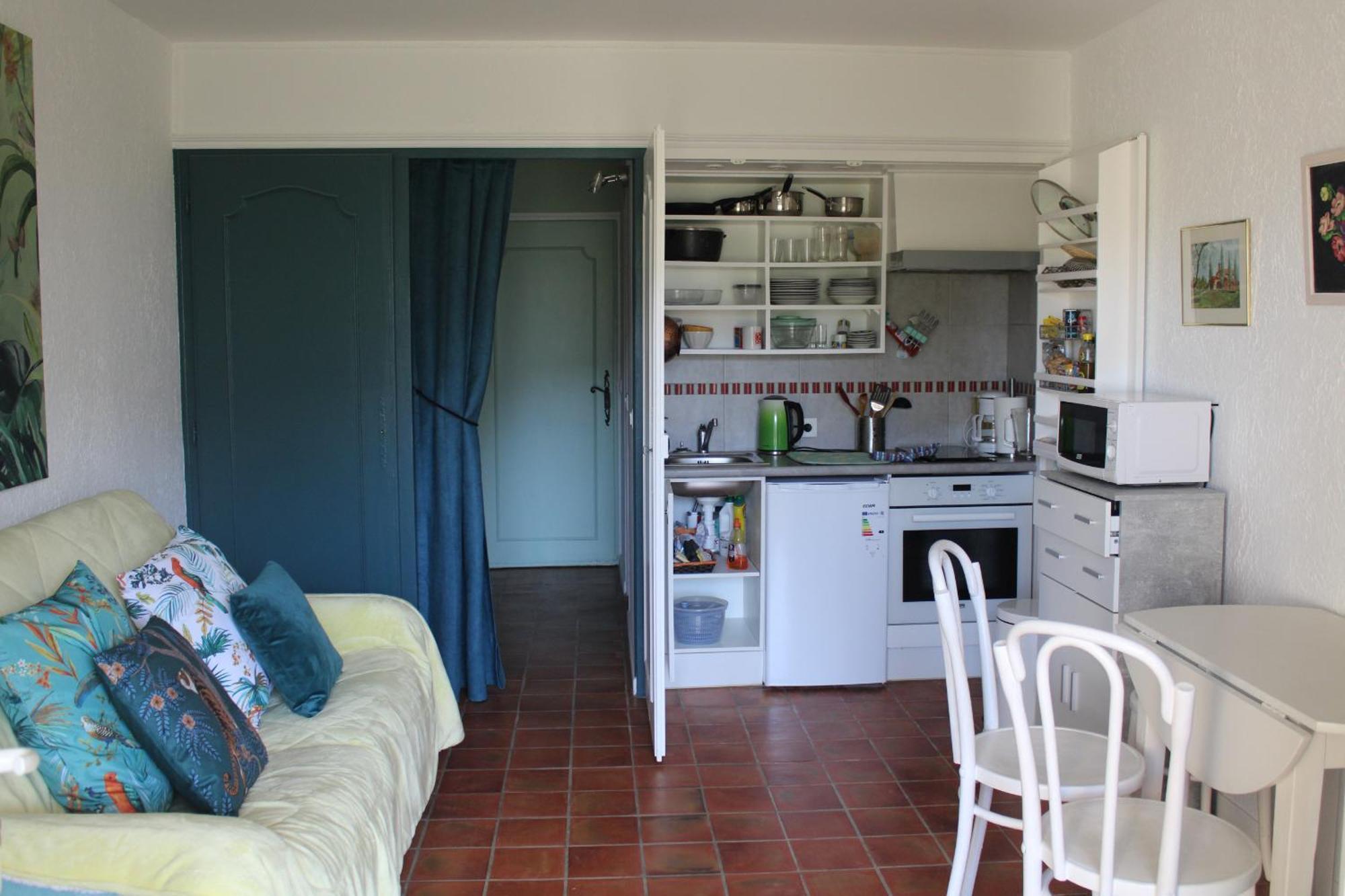 Вилла Le Pas Du Ventoux Mollans-sur-Ouveze Экстерьер фото