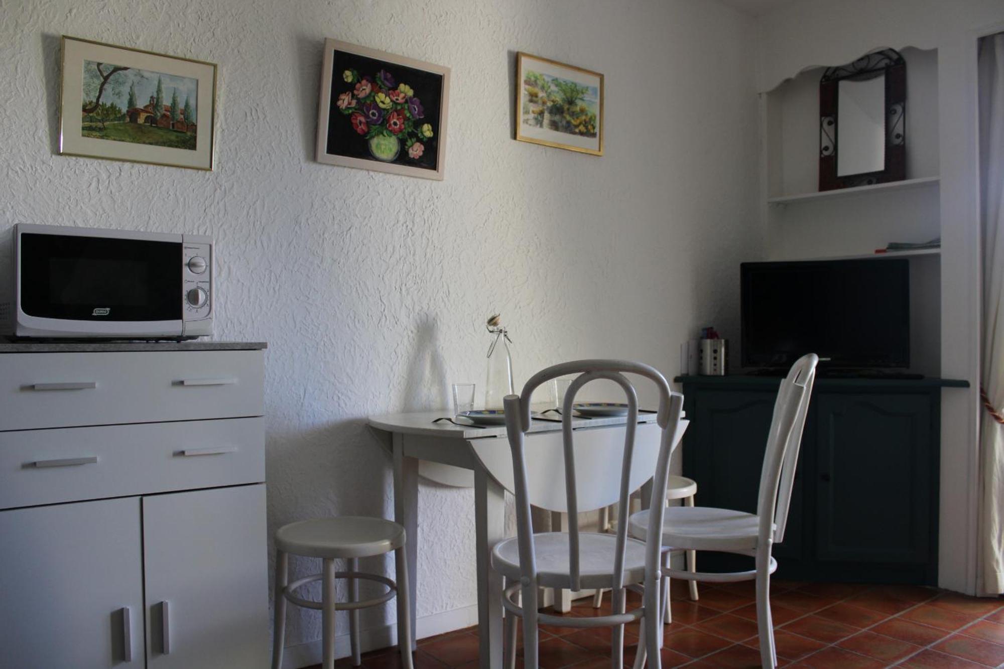Вилла Le Pas Du Ventoux Mollans-sur-Ouveze Экстерьер фото